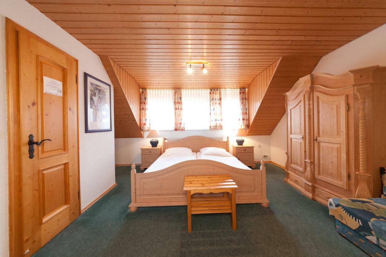 Hotel Gruner Baum Lindau  Esterno foto